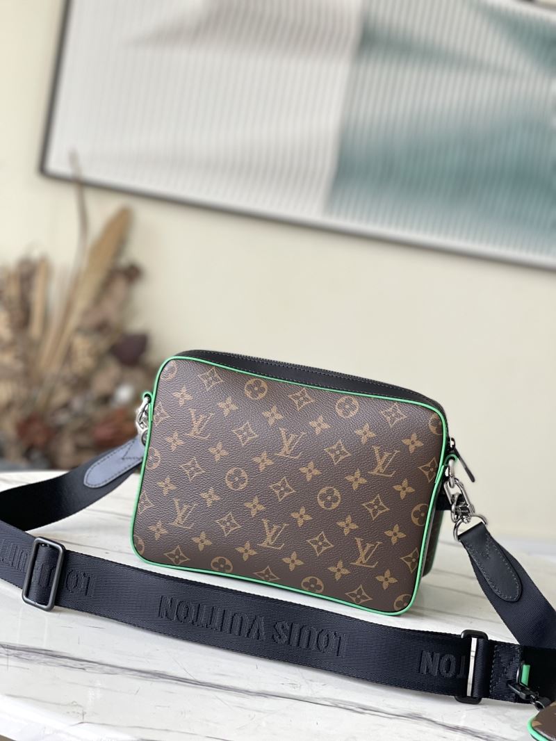 Mens Louis Vuitton Satchel Bags